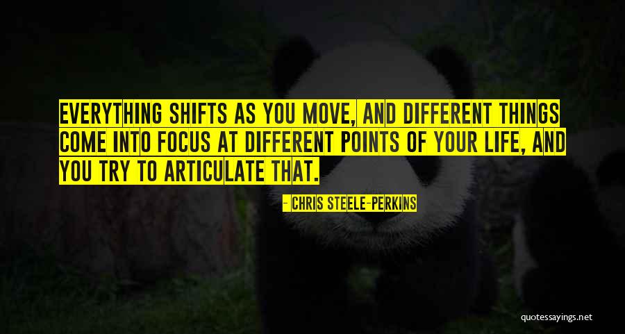 Compunet Miami Quotes By Chris Steele-Perkins Compunet Miami Quotes By Chris Steele-Perkins