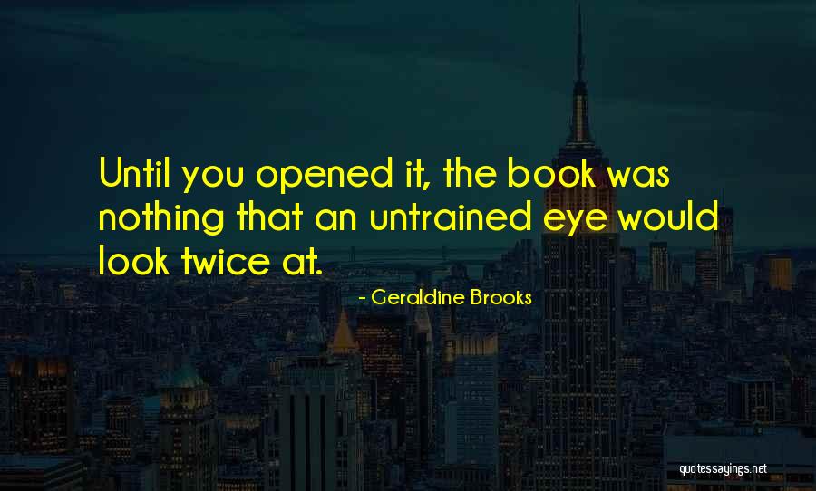 Compungido Sinonimos Quotes By Geraldine Brooks Compungido Sinonimos Quotes By Geraldine Brooks