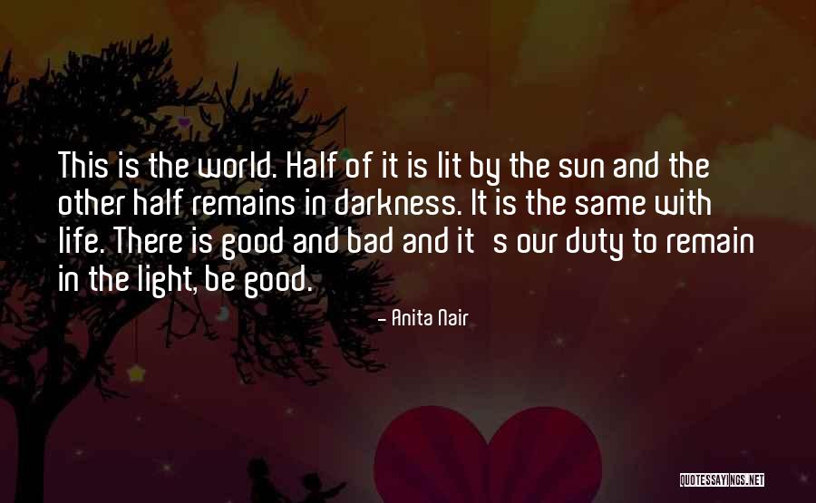 Compusa Quotes By Anita Nair Compusa Quotes By Anita Nair