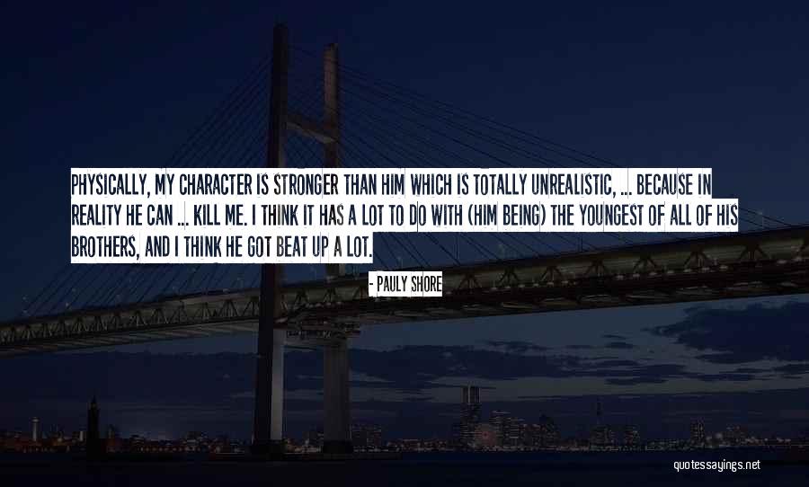 Compusa Quotes By Pauly Shore Compusa Quotes By Pauly Shore