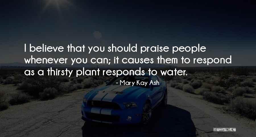 Computable Contracts Quotes By Mary Kay Ash Computable Contracts Quotes By Mary Kay Ash