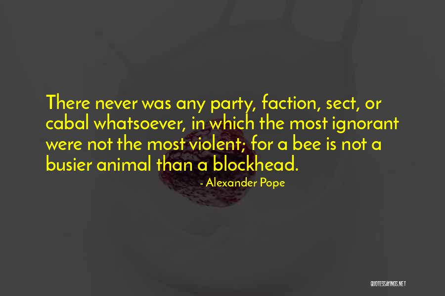 Computadora Animada Quotes By Alexander Pope Computadora Animada Quotes By Alexander Pope