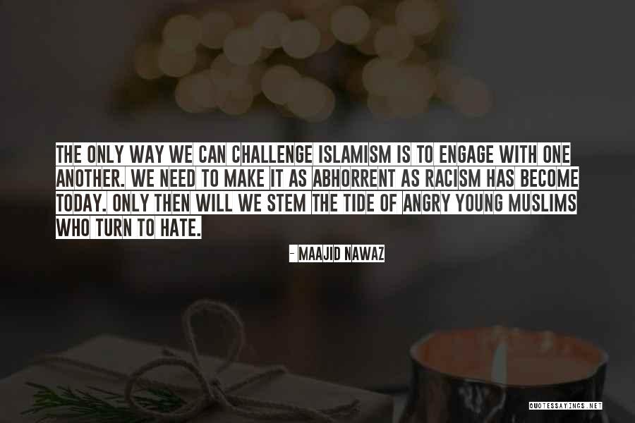 Computadora Animada Quotes By Maajid Nawaz Computadora Animada Quotes By Maajid Nawaz