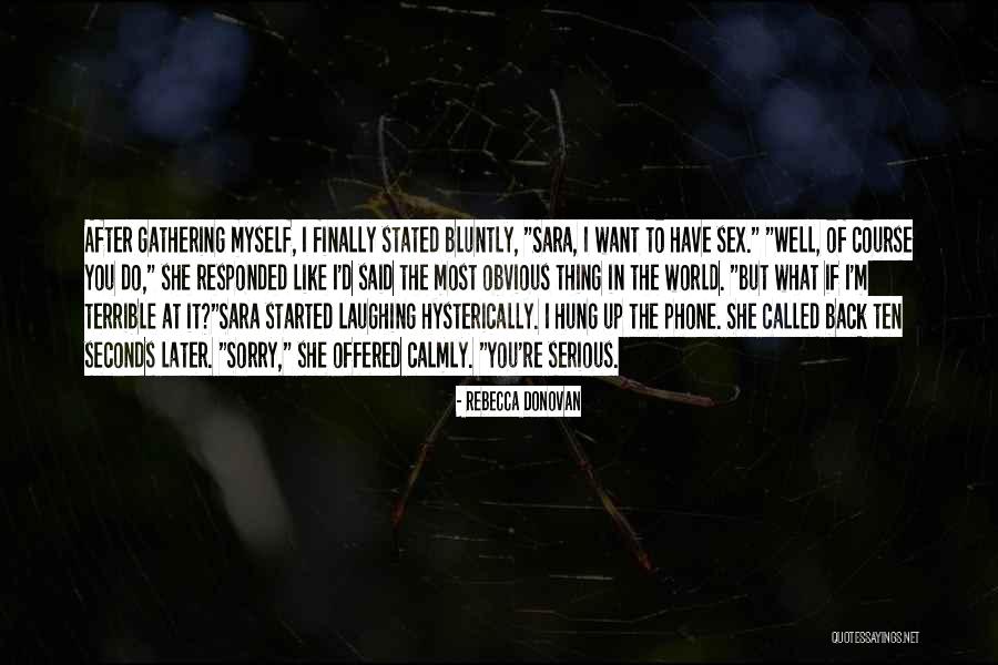 Computadora Para Quotes By Rebecca Donovan Computadora Para Quotes By Rebecca Donovan