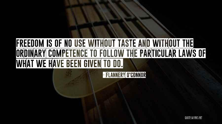 Computadores Worten Quotes By Flannery O'Connor Computadores Worten Quotes By Flannery O'Connor