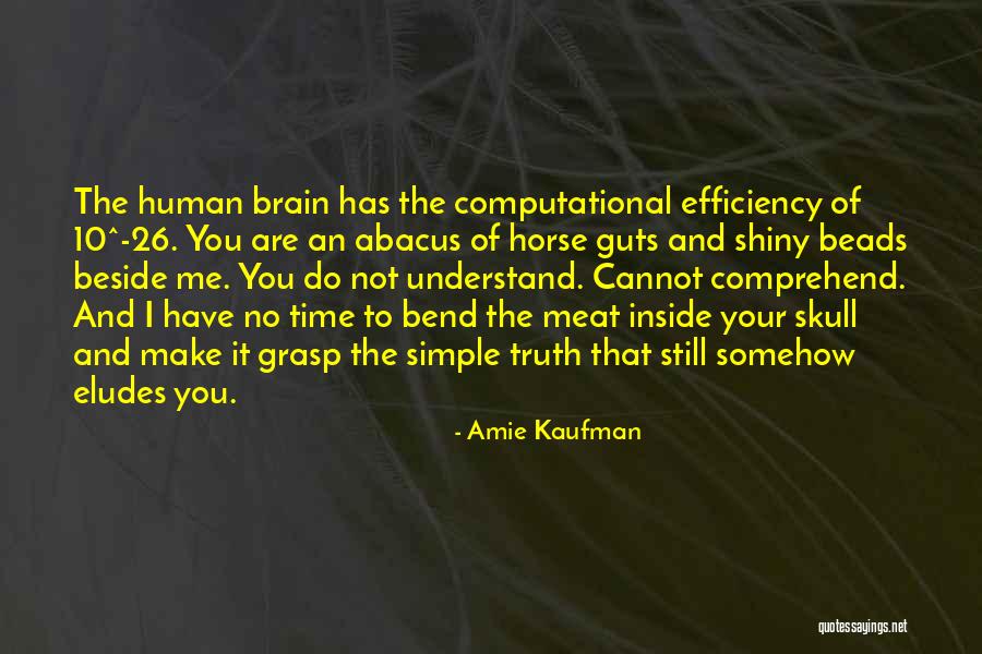 Computational Quotes By Amie Kaufman Computational Quotes By Amie Kaufman