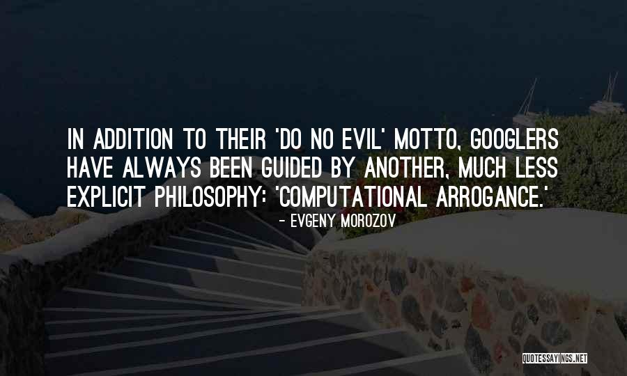 Computational Quotes By Evgeny Morozov Computational Quotes By Evgeny Morozov