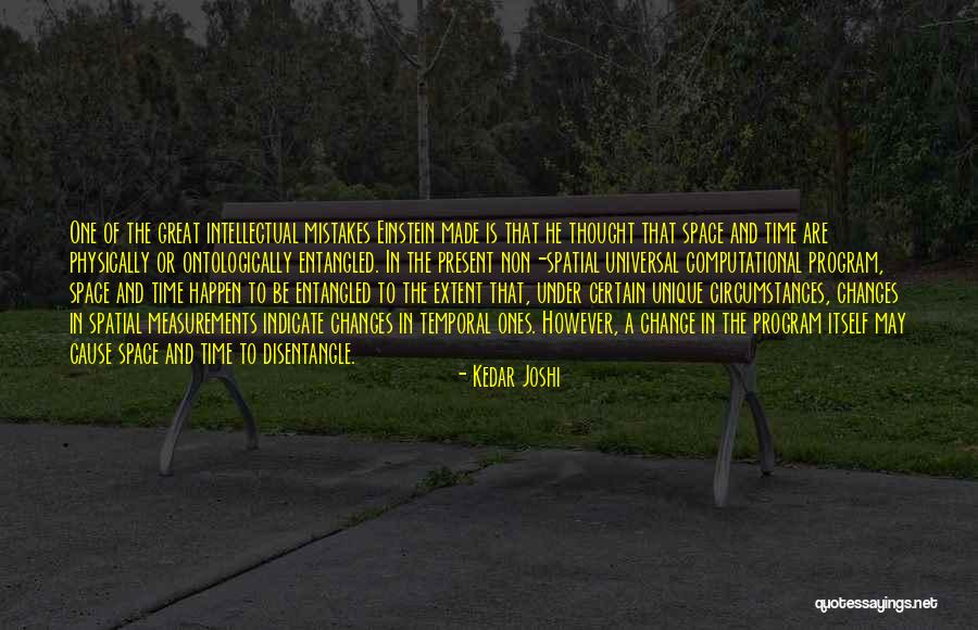 Computational Quotes By Kedar Joshi Computational Quotes By Kedar Joshi