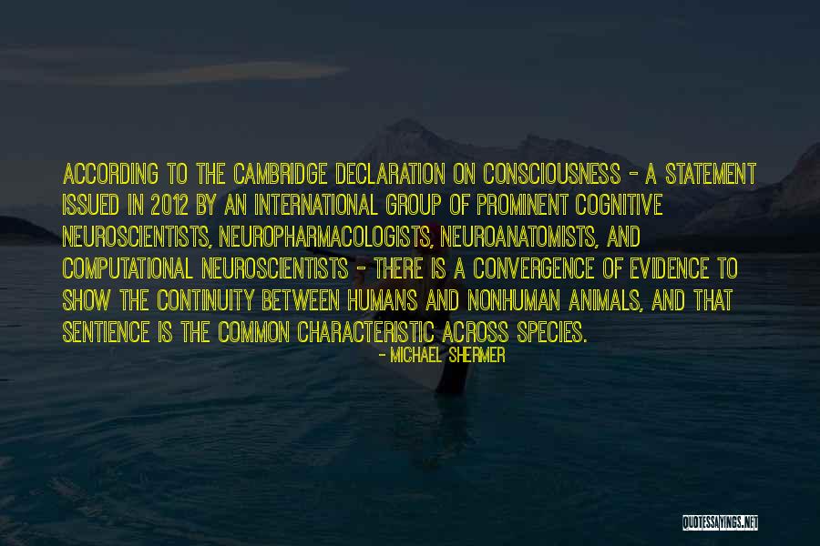Computational Quotes By Michael Shermer Computational Quotes By Michael Shermer
