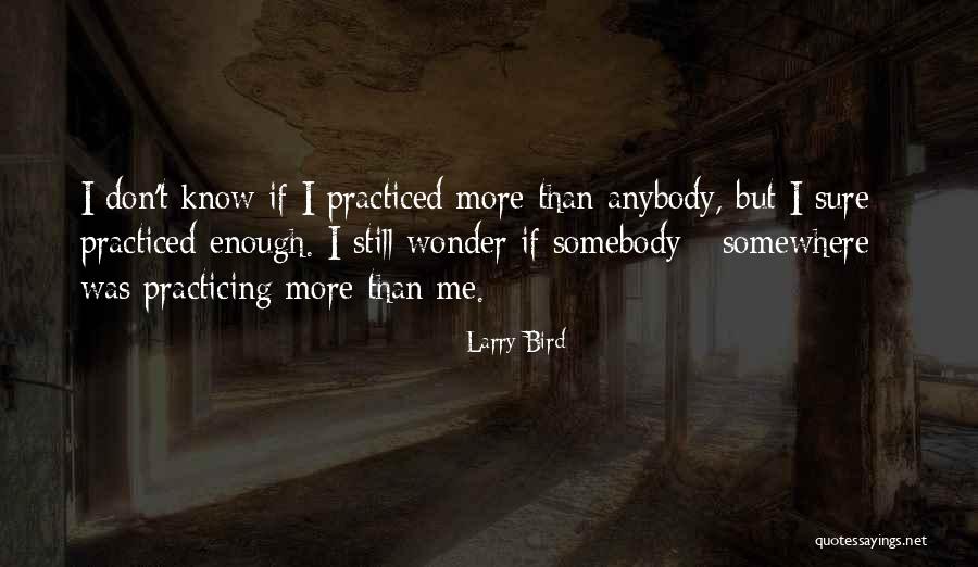 Computationally Efficient Quotes By Larry Bird Computationally Efficient Quotes By Larry Bird