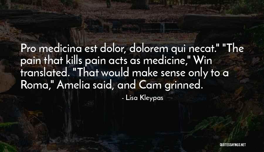 Computationally Intensive Research Quotes By Lisa Kleypas Computationally Intensive Research Quotes By Lisa Kleypas