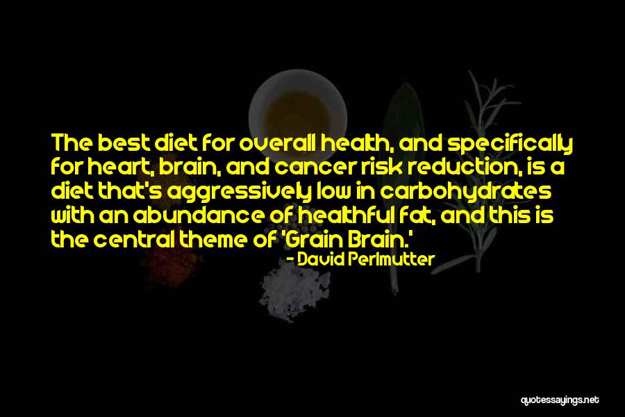 Computed Radiography Quotes By David Perlmutter Computed Radiography Quotes By David Perlmutter