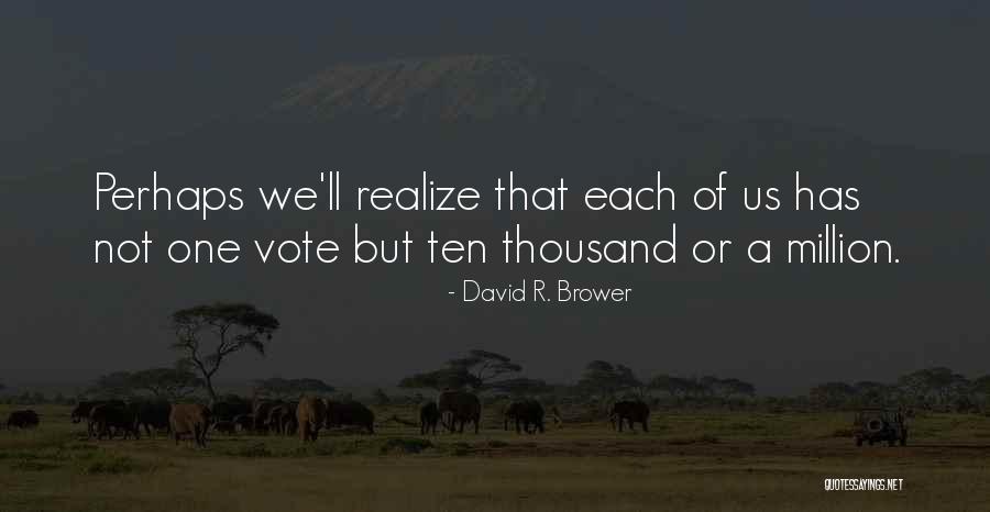 Computer Forensics Quotes By David R. Brower Computer Forensics Quotes By David R. Brower