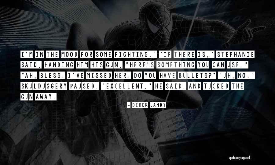 Computer Hackers Quotes By Derek Landy Computer Hackers Quotes By Derek Landy