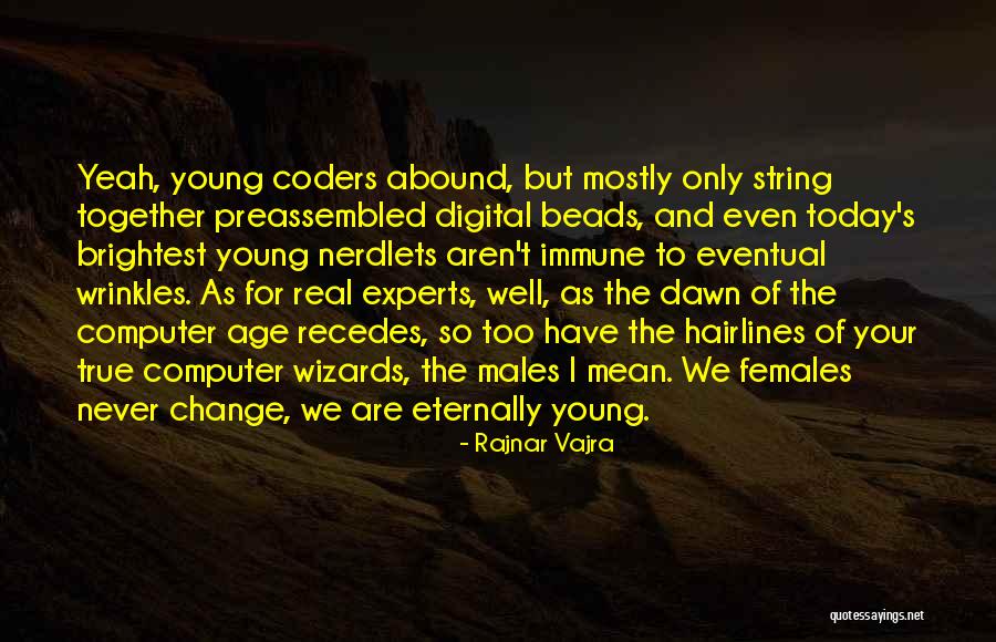 Computer Hackers Quotes By Rajnar Vajra Computer Hackers Quotes By Rajnar Vajra