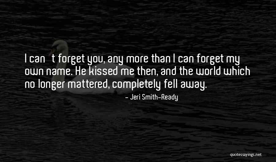 Computer Hardware Servicing Quotes By Jeri Smith-Ready