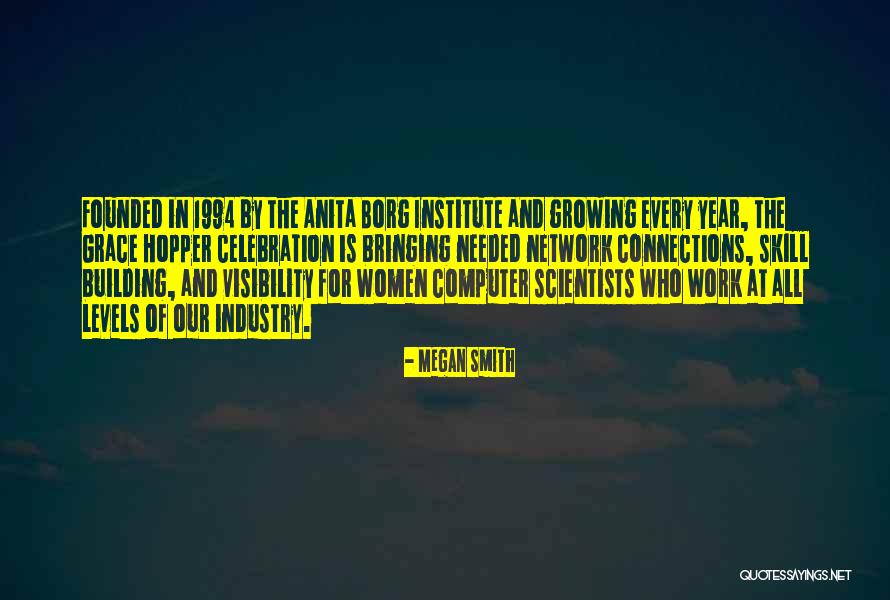 Computer Institute Quotes By Megan Smith Computer Institute Quotes By Megan Smith