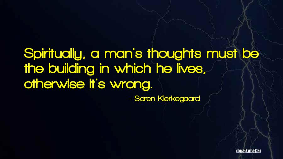 Computer Like A Dinosaur Quotes By Soren Kierkegaard Computer Like A Dinosaur Quotes By Soren Kierkegaard