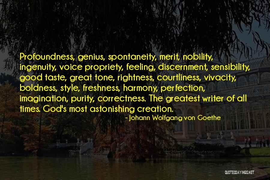 Computer Like Tv Quotes By Johann Wolfgang Von Goethe Computer Like Tv Quotes By Johann Wolfgang Von Goethe