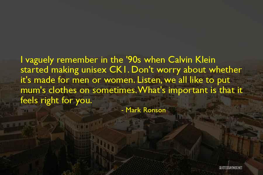 Computer Man Love Boat Quotes By Mark Ronson Computer Man Love Boat Quotes By Mark Ronson