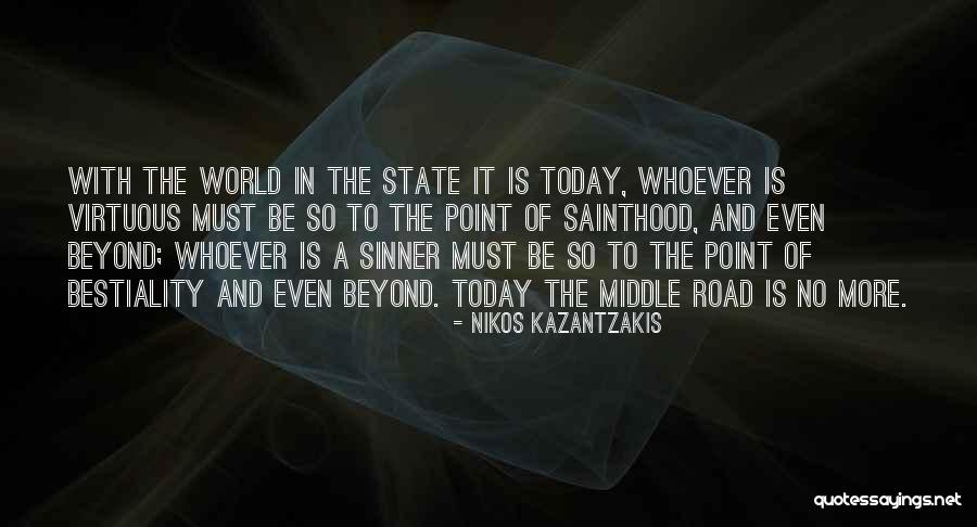 Computer Nerd Jokes Quotes By Nikos Kazantzakis Computer Nerd Jokes Quotes By Nikos Kazantzakis