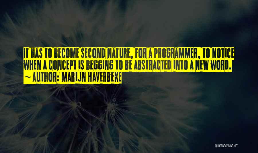 Computer Programming Quotes By Marijn Haverbeke