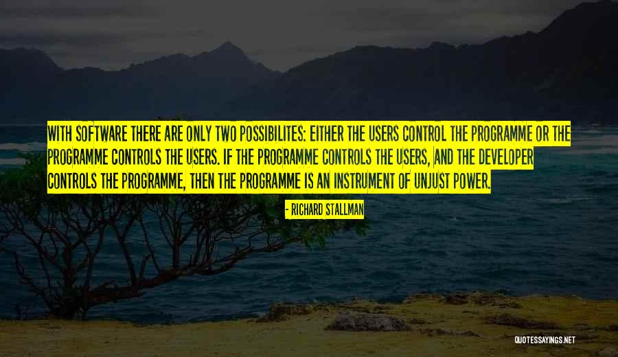 Computer Programming Quotes By Richard Stallman Computer Programming Quotes By Richard Stallman