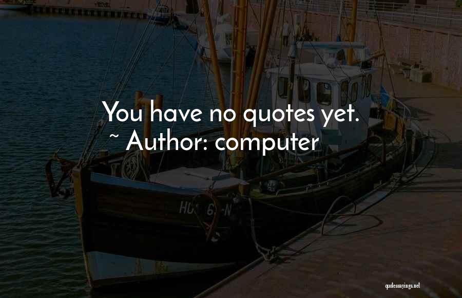 Computer Quotes 1042273