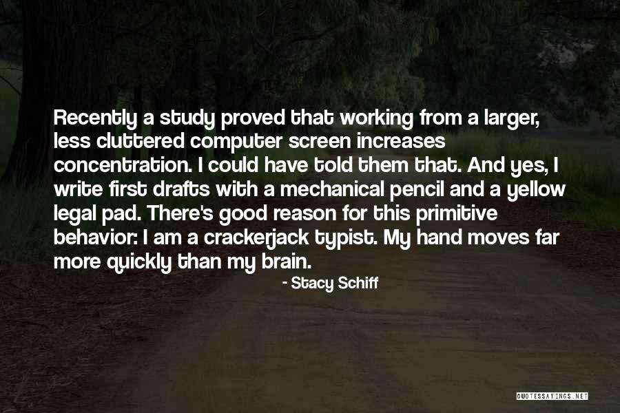 Computer Screen Quotes By Stacy Schiff Computer Screen Quotes By Stacy Schiff