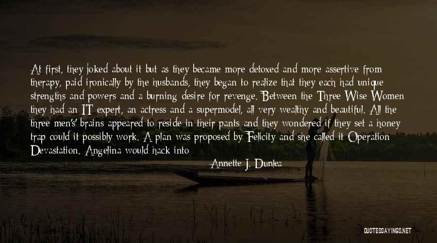 Computer Systems Quotes By Annette J. Dunlea Computer Systems Quotes By Annette J. Dunlea