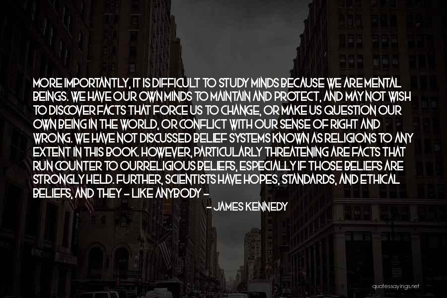 Computer Systems Quotes By James Kennedy Computer Systems Quotes By James Kennedy