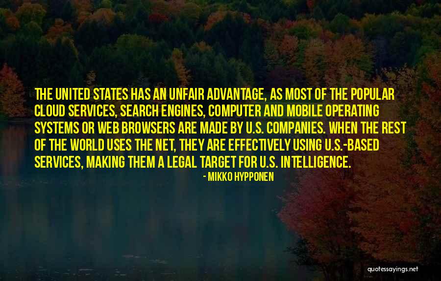 Computer Systems Quotes By Mikko Hypponen Computer Systems Quotes By Mikko Hypponen