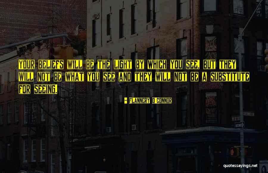 Computer Teacher Quotes By Flannery O'Connor Computer Teacher Quotes By Flannery O'Connor