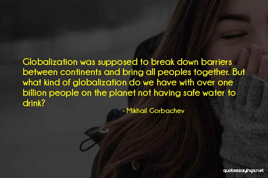 Computer Teacher Quotes By Mikhail Gorbachev Computer Teacher Quotes By Mikhail Gorbachev
