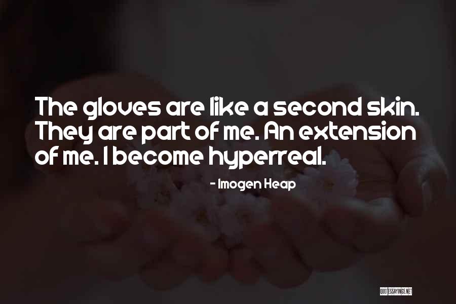 Computer Troubleshooting Quotes By Imogen Heap