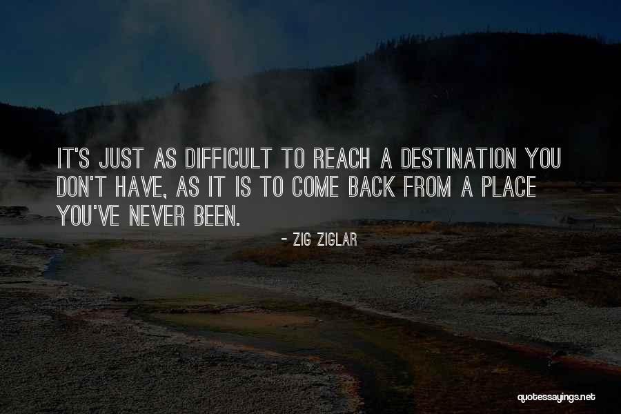 Computer Troubleshooting Quotes By Zig Ziglar
