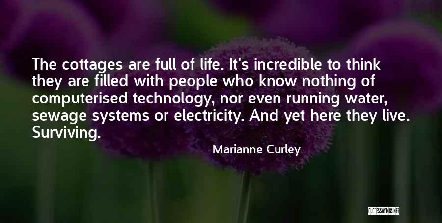 Computerised Quotes By Marianne Curley Computerised Quotes By Marianne Curley