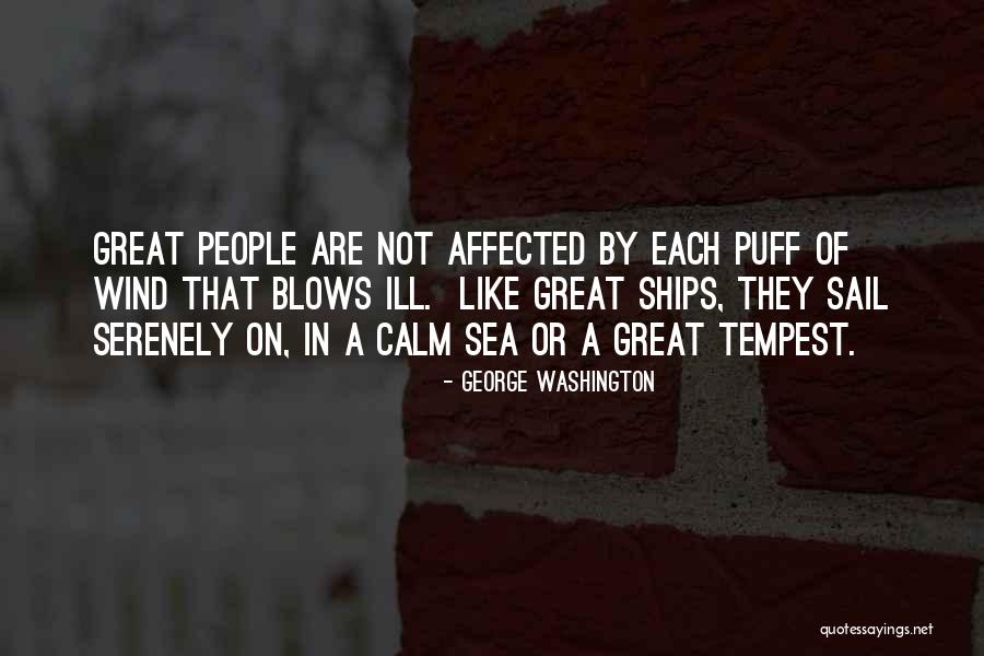 Computerization Program Quotes By George Washington Computerization Program Quotes By George Washington