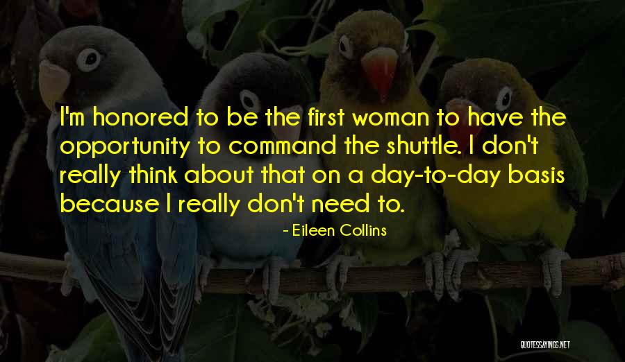 Computerlike Quotes By Eileen Collins Computerlike Quotes By Eileen Collins