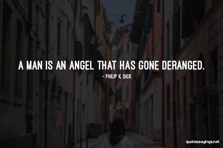Computermaniabd Quotes By Philip K. Dick Computermaniabd Quotes By Philip K. Dick