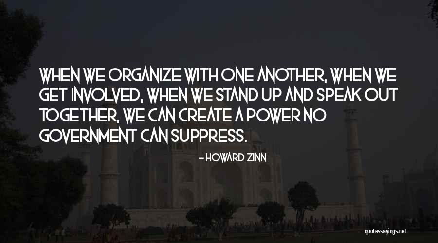 Computers In Business Quotes By Howard Zinn Computers In Business Quotes By Howard Zinn