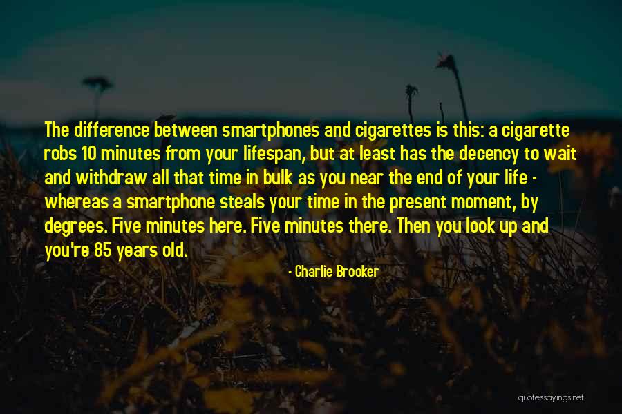 Computherm Q7rf Quotes By Charlie Brooker Computherm Q7rf Quotes By Charlie Brooker