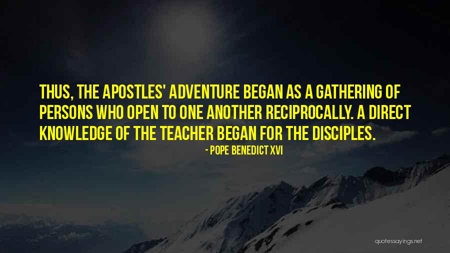 Computronic Corporation Quotes By Pope Benedict XVI Computronic Corporation Quotes By Pope Benedict XVI