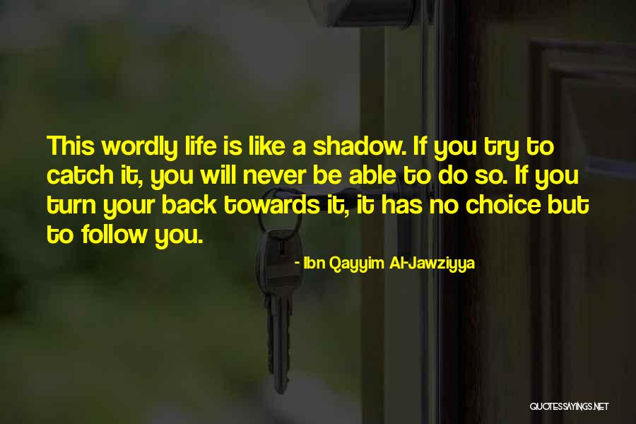Computronic Quotes By Ibn Qayyim Al-Jawziyya Computronic Quotes By Ibn Qayyim Al-Jawziyya