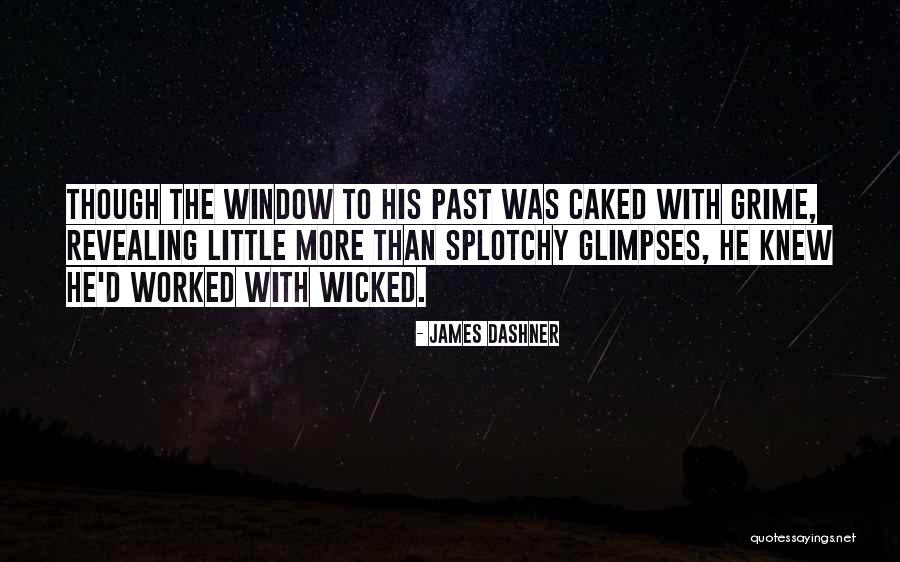 Computronics Llc Quotes By James Dashner Computronics Llc Quotes By James Dashner