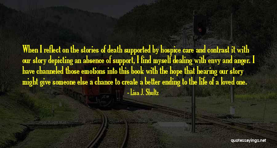 Computronics Llc Quotes By Lisa J. Shultz Computronics Llc Quotes By Lisa J. Shultz