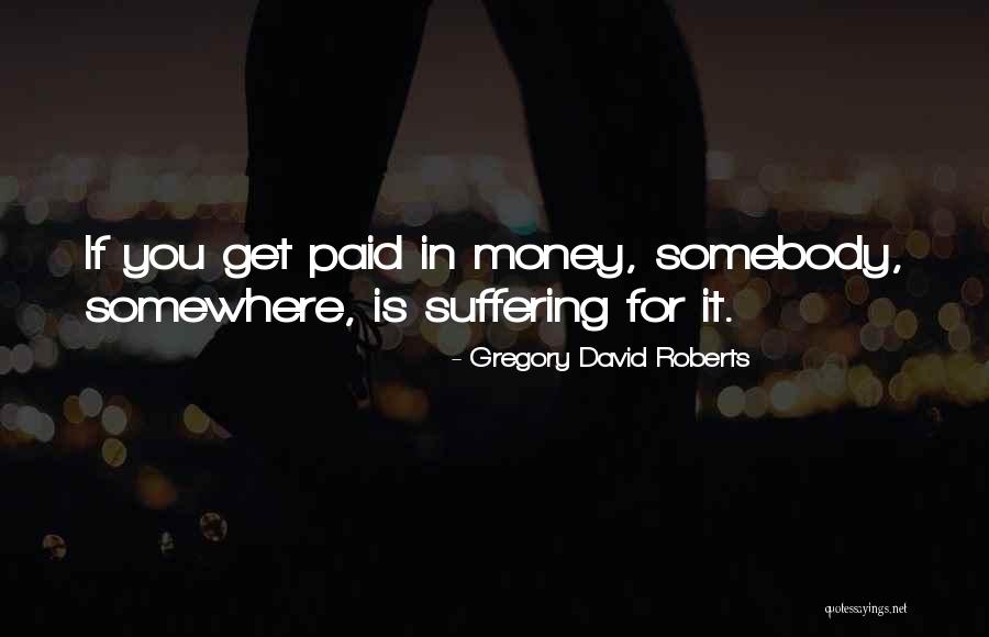 Computronics Plus Quotes By Gregory David Roberts Computronics Plus Quotes By Gregory David Roberts