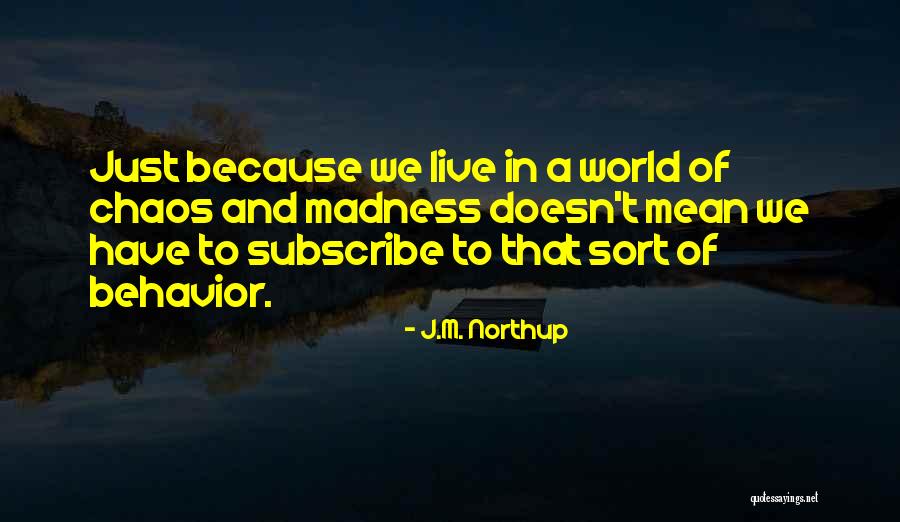 Computronics Plus Quotes By J.M. Northup Computronics Plus Quotes By J.M. Northup