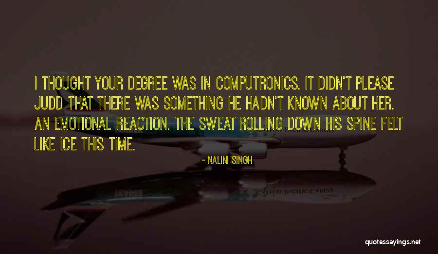 Computronics Plus Quotes By Nalini Singh Computronics Plus Quotes By Nalini Singh