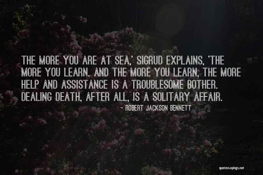 Computronics Plus Quotes By Robert Jackson Bennett Computronics Plus Quotes By Robert Jackson Bennett